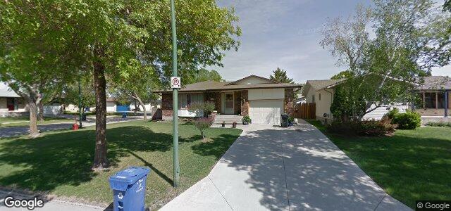 Larawan ng 70 Idlewild Bay sa Winnipeg, Manitoba