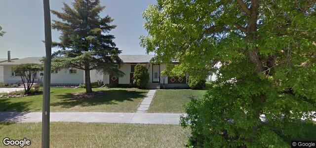 Larawan ng 70 Martell Crescent sa Winnipeg, Manitoba