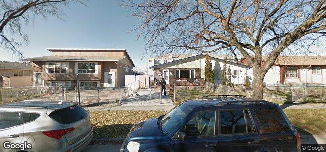 70 Nicholson Crescent（加拿大曼尼托巴省溫尼伯市）房屋照片