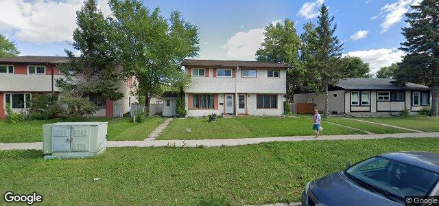 Larawan ng 708 Sheppard Street sa Winnipeg, Manitoba