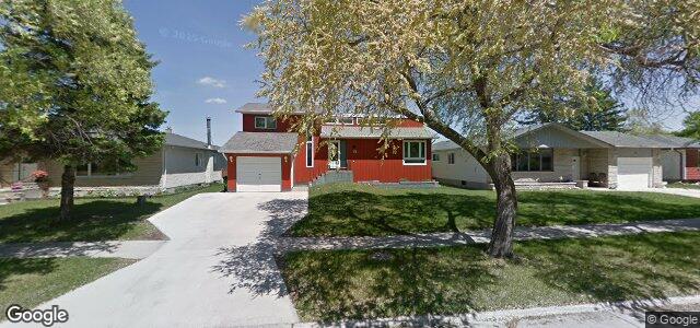 Larawan ng 71 Blechner Drive sa Winnipeg, Manitoba