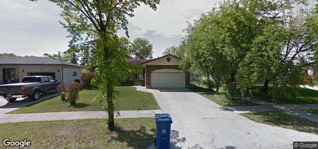 Larawan ng 71 Idlewild Bay sa Winnipeg, Manitoba