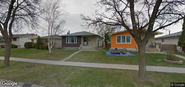 Larawan ng 71 James Carleton Drive sa Winnipeg, Manitoba