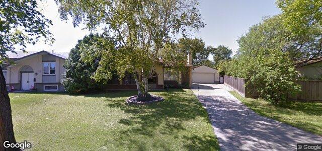 Larawan ng 71 Kushner Crescent sa Winnipeg, Manitoba