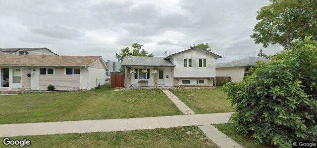 Larawan ng 71 Madera Crescent sa Winnipeg, Manitoba