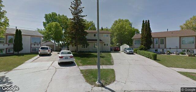 Larawan ng 71 Madrill Close sa Winnipeg, Manitoba