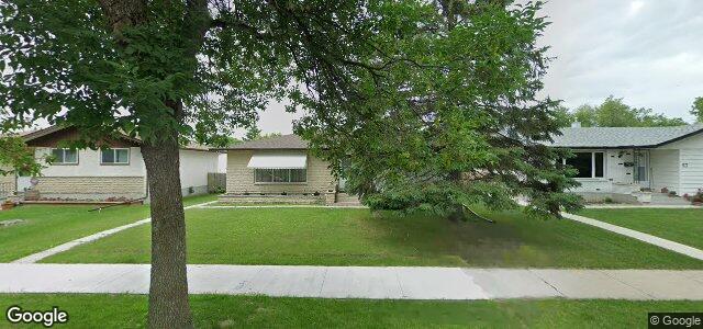 Larawan ng 71 Malden Close sa Winnipeg, Manitoba
