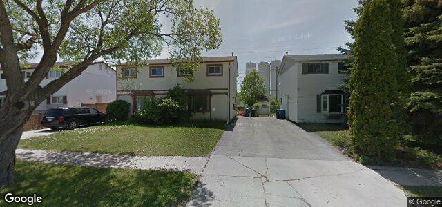 71 Manford Close（加拿大曼尼托巴省溫尼伯市）房屋照片