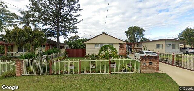 Larawan ng 71 Manila Road sa Winnipeg, Manitoba