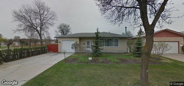 Larawan ng 71 Manren Crescent sa Winnipeg, Manitoba