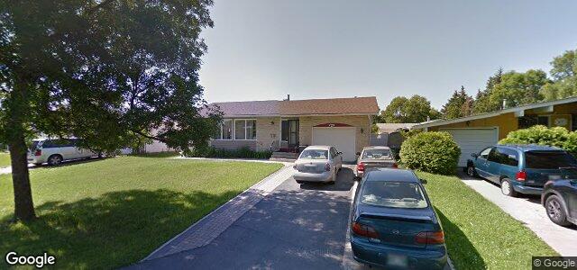 Larawan ng 71 Mariner Crescent sa Winnipeg, Manitoba