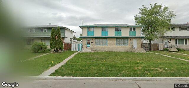 Larawan ng 71 Marlow Court sa Winnipeg, Manitoba