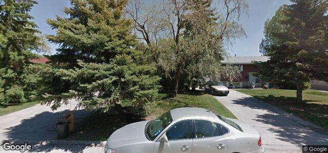 Larawan ng 71 Martell Crescent sa Winnipeg, Manitoba