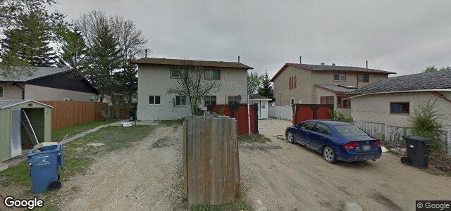 Larawan ng 710 Sheppard Street sa Winnipeg, Manitoba