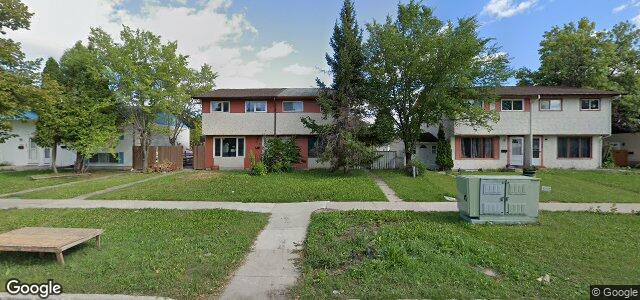 Larawan ng 712 Sheppard Street sa Winnipeg, Manitoba