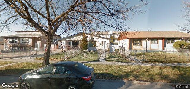 Larawan ng 72 Nicholson Crescent sa Winnipeg, Manitoba