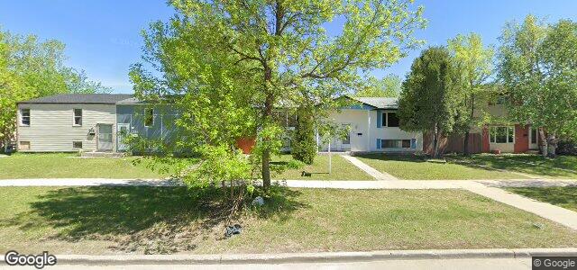 Larawan ng 720 Sheppard Street sa Winnipeg, Manitoba