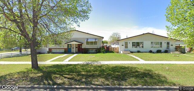 721 Sheppard Street（加拿大曼尼托巴省温尼伯市）房屋照片