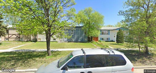 Larawan ng 724 Sheppard Street sa Winnipeg, Manitoba