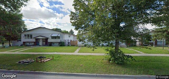 Larawan ng 725 Sheppard Street sa Winnipeg, Manitoba