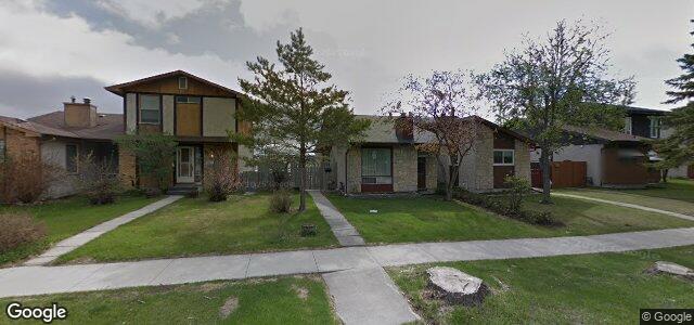 Larawan ng 73 Desharnais Street sa Winnipeg, Manitoba