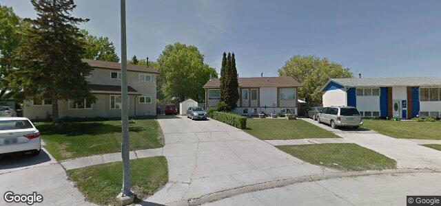 Larawan ng 73 Madrill Close sa Winnipeg, Manitoba
