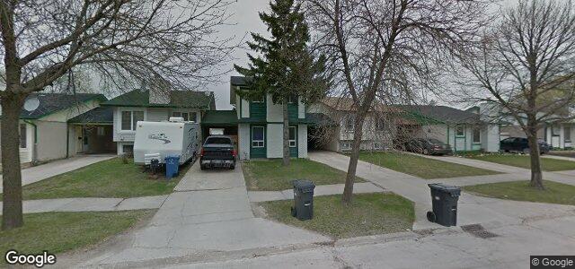 Larawan ng 73 Playgreen Crescent sa Winnipeg, Manitoba