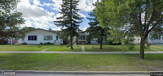 731 Sheppard Street（加拿大曼尼托巴省温尼伯市）房屋照片