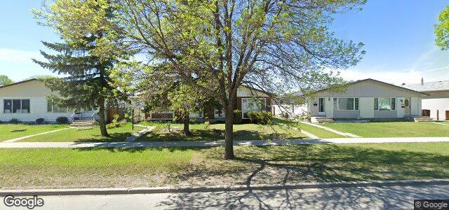 Larawan ng 733 Sheppard Street sa Winnipeg, Manitoba