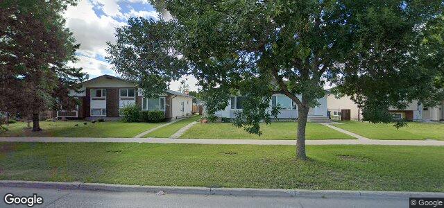 Larawan ng 737 Sheppard Street sa Winnipeg, Manitoba
