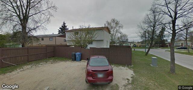 Larawan ng 738 Sheppard Street sa Winnipeg, Manitoba