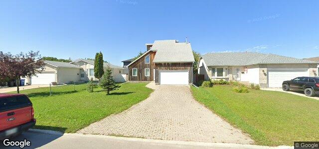 Larawan ng 74 Agnes Arnold Place sa Winnipeg, Manitoba