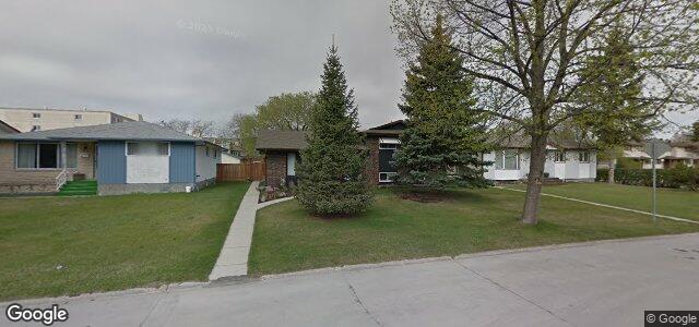 Larawan ng 74 Citadel Crescent sa Winnipeg, Manitoba