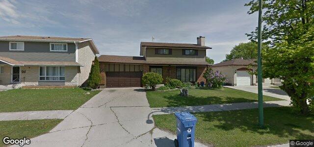 Photo of 74 Gardenia Bay in Winnipeg, Manitoba