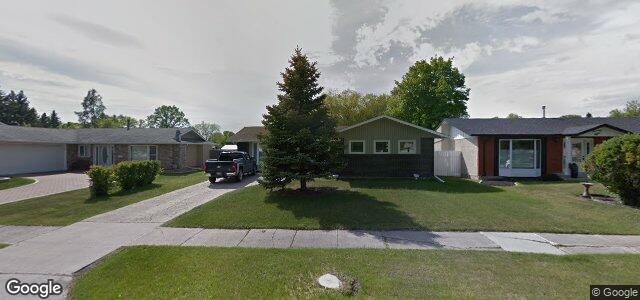 Photo of 74 Hiddleston Crescent in Winnipeg, Manitoba