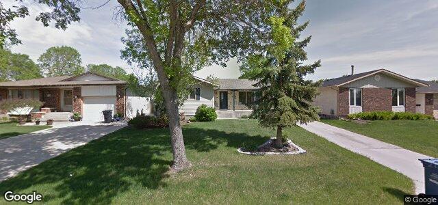 Larawan ng 74 Idlewild Bay sa Winnipeg, Manitoba