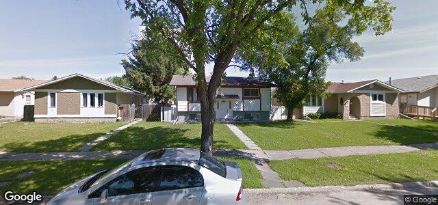 Larawan ng 74 Kushner Crescent sa Winnipeg, Manitoba