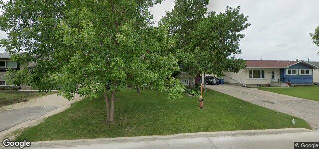 Larawan ng 74 Madera Crescent sa Winnipeg, Manitoba