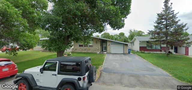 74 Malden Close（加拿大曼尼托巴省温尼伯市）房屋照片