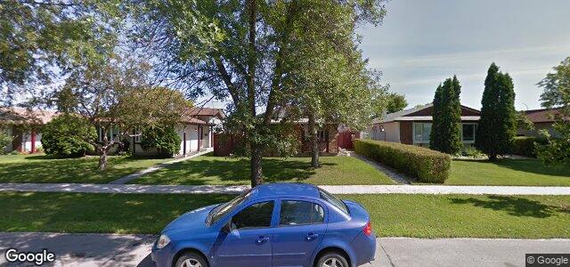 Larawan ng 74 Mariner Crescent sa Winnipeg, Manitoba