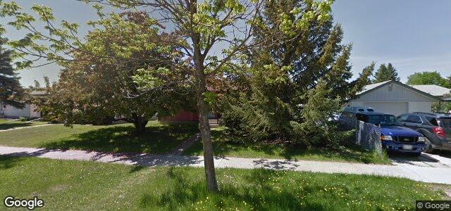 Larawan ng 74 Martell Crescent sa Winnipeg, Manitoba