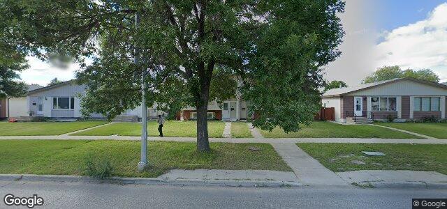 Larawan ng 743 Sheppard Street sa Winnipeg, Manitoba