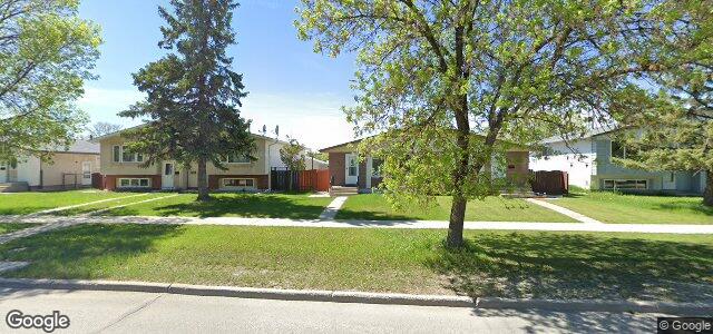 Larawan ng 749 Sheppard Street sa Winnipeg, Manitoba
