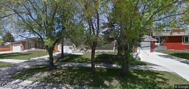 Larawan ng 75 Blechner Drive sa Winnipeg, Manitoba