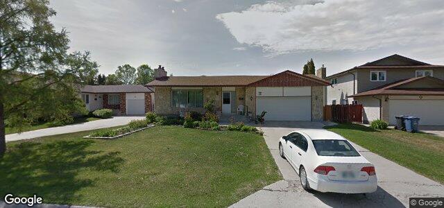 Larawan ng 75 Gardenia Bay sa Winnipeg, Manitoba