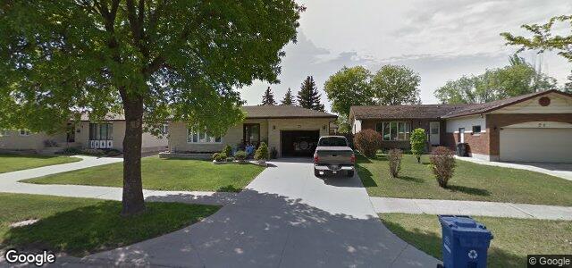 Larawan ng 75 Idlewild Bay sa Winnipeg, Manitoba