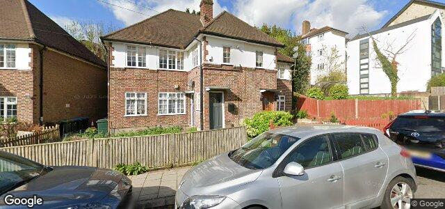 Photo of 75 Maberley Road in Winnipeg, Manitoba