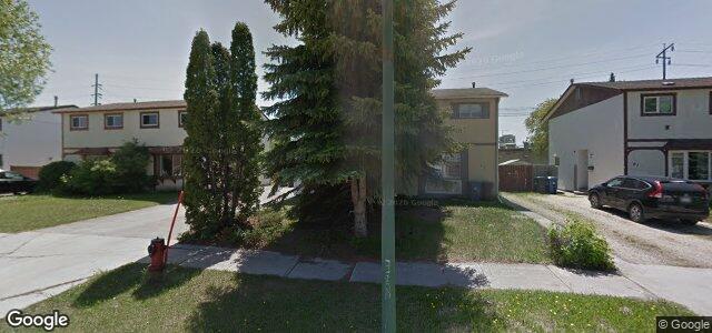 Larawan ng 75 Manford Close sa Winnipeg, Manitoba