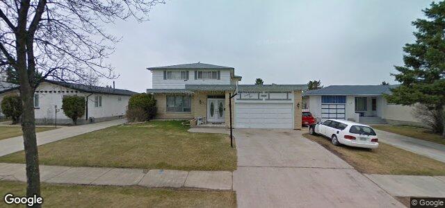 Larawan ng 75 Mansard Close sa Winnipeg, Manitoba
