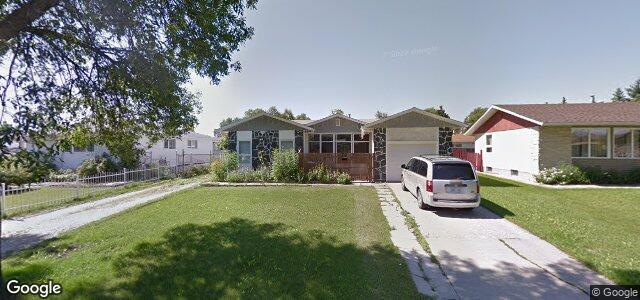 Larawan ng 75 Mariner Crescent sa Winnipeg, Manitoba
